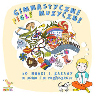 Gimnastyczne Figle Muzyczne