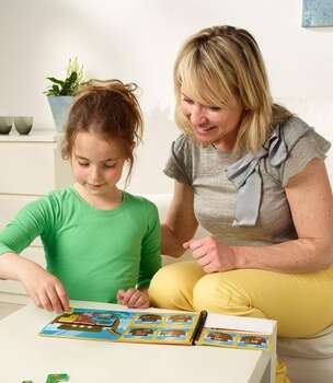 Smart Games. Arka Noego (Noah's Ark) - wielopoziomowa gra logiczna