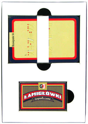 Łamigłówki zapałczane (50 zagadek). Zabawa i kreatywne myślenie