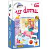 W domu - 3 zabawy edukacyjne dla przedszkolaków