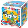 BrainBox. Świat - gra na spostrzegawczość
