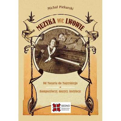 Muzyka we Lwowie