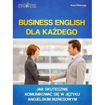 Business English dla Każdego