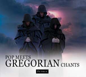 Pop Meets Gregorian Chants