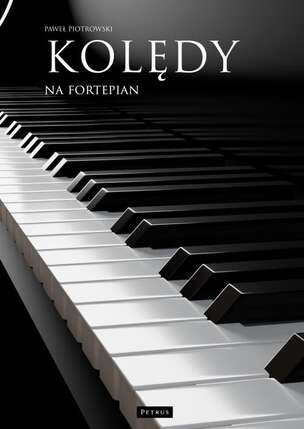 Kolędy na fortepian