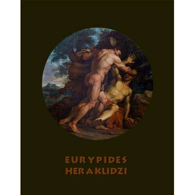 Heraklidzi
