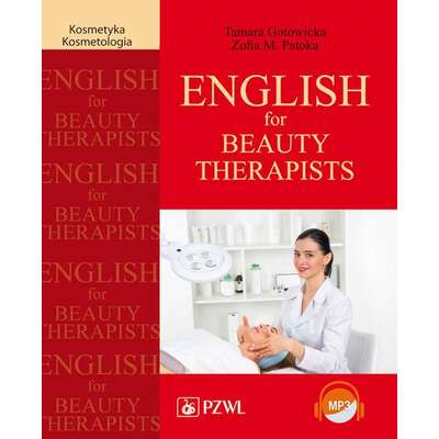 English for Beauty Therapists