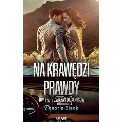 Na krawędzi prawdy