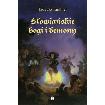 Słowiańskie bogi i demony