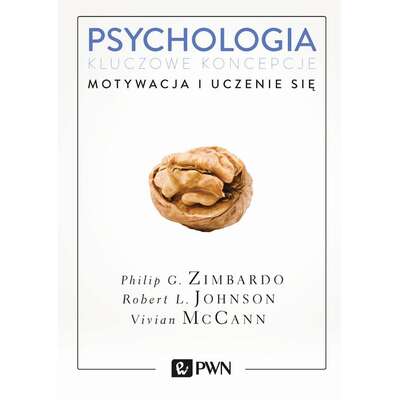 Psychologia. Kluczowe koncepcje. Tom 2