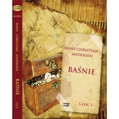 Baśnie Andersena cz. 1