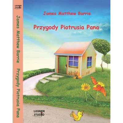 Piotruś Pan