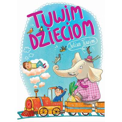 Tuwim dzieciom