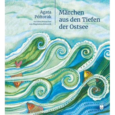 Märchen aus den Tiefen der Ostsee