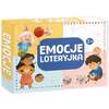 Emocje Loteryjka - gra edukacyjna