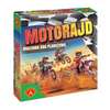 Motorajd – rodzinna gra planszowa