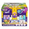 Multisensory BOX – zestaw mas sensorycznych