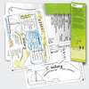 Sketchnotki. Geografia klasa 7 i 8 - graficzne karty pracy