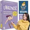 Uważność. Karty mindfulness dla dzieci z ADHD w wieku 7-11 lat