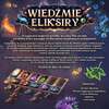 Wiedźmie eliksiry - gra karciana