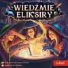 Wiedźmie eliksiry - gra karciana