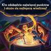 Wiedźmie eliksiry - gra karciana