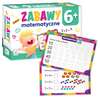 Zabawy matematyczne 6+ - gra edukacyjna