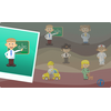 EduProgramy. Język angielski. Klasy 1-3 - edukacyjny program multimedialny dla placówek (Standard, Online, Pro - wersja do wyboru)
