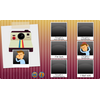 EduProgramy. Język angielski. Klasy 1-3 - edukacyjny program multimedialny dla placówek (Standard, Online, Pro - wersja do wyboru)