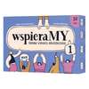 WspieraMY. Trening wsparcia rówieśniczego. Zestaw 1