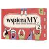WspieraMY. Trening wsparcia rówieśniczego. Zestaw 2