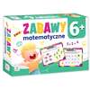 Zabawy matematyczne 6+ - gra edukacyjna