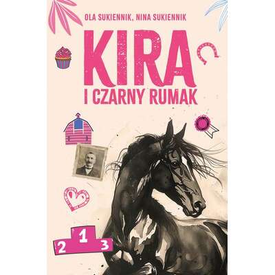 Kira i Czarny Rumak