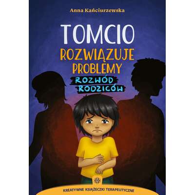 Tomcio rozwiązuje problemy. Wstyd i nieśmiałość (1)