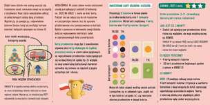 Feluś i Gucio grają w pary - gra edukacyjna na spostrzegawczość i koncentrację