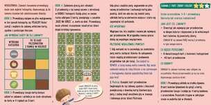 Feluś i Gucio grają w pary - gra edukacyjna na spostrzegawczość i koncentrację