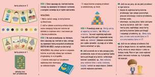 Feluś i Gucio grają w pary - gra edukacyjna na spostrzegawczość i koncentrację