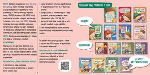 Feluś i Gucio grają w pary - gra edukacyjna na spostrzegawczość i koncentrację