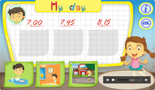 EduProgramy. Język angielski. Klasy 1-3 - edukacyjny program multimedialny dla placówek (Standard, Online, Pro - wersja do wyboru)