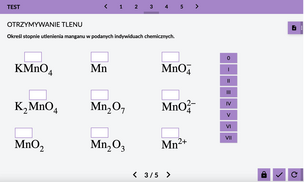 Multimedialne Pracownie Przedmiotowe. Chemia. Klasy 7-8 (wersja pudełkowa dla nauczycieli)