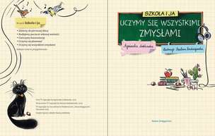 Szkoła i ja. Uczymy się planować (1)