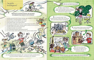 Szkoła i ja. Uczymy się planować (1)