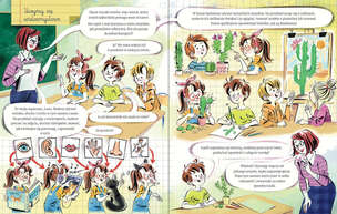 Szkoła i ja. Uczymy się planować (1)