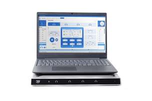 Uwaga Słuchowa PRO Generacja 4 - Pakiet Diagnoza i Terapia