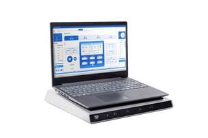 Uwaga Słuchowa PRO Generacja 4 - Pakiet Diagnoza i Terapia