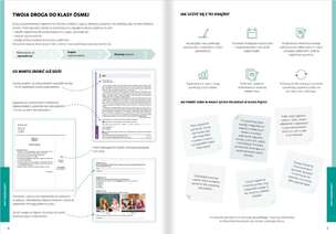 Język polski. Testy piątoklasisty. Zadania i arkusze z odpowiedziami
