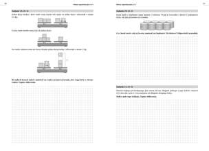 Matematyka. Przygotowanie do egzaminu ósmoklasisty. Zestawy zadań dla uczniów klas siódmych
