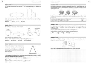 Matematyka. Przygotowanie do egzaminu ósmoklasisty. Zestawy zadań dla uczniów klas siódmych