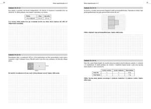 Matematyka. Przygotowanie do egzaminu ósmoklasisty. Zestawy zadań dla uczniów klas siódmych