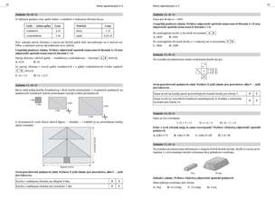 Matematyka. Przygotowanie do egzaminu ósmoklasisty. Zestawy zadań dla uczniów klas siódmych